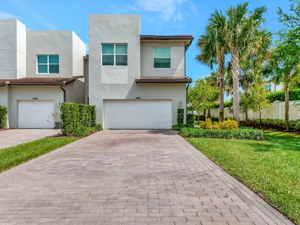 4961 Navali Drive, Lake Worth, FL 33467