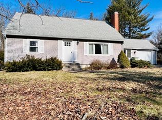 167 Glendale Rd, Amherst, MA 01002