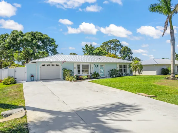 5507 Killarney Avenue, Fort Pierce, FL 34951