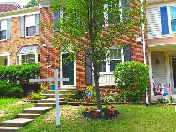 3823 Ogilvie Ct, Woodbridge, VA 22192