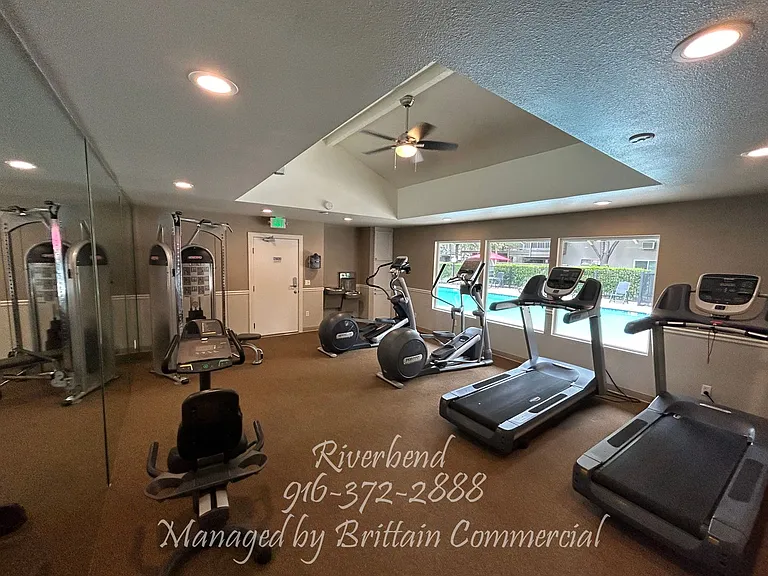 Riverbend Apartments — Photo 46
