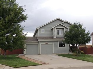10508 Sunburst Ave, Firestone, CO 80504