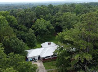 4918 Newell Rd, Meridian, MS 39301