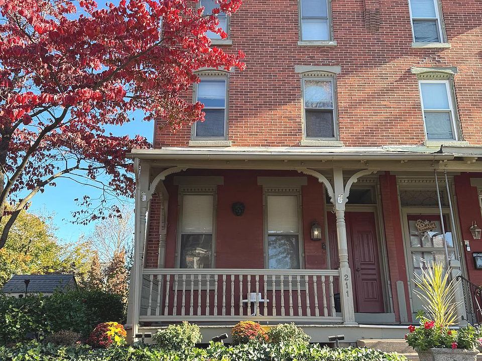 1st image of 211 E Freedley St