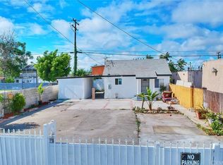 945 W Compton Blvd, Compton, CA 90220