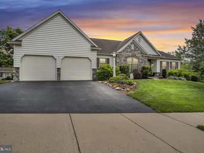 7037 Kendale Dr, Harrisburg, PA, 17111