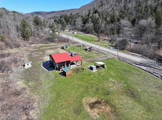 18 Co Rd, Alma, NY 14708