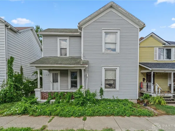 147 Grove Ave, Dayton, OH 45404