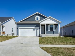 1118 NE 56th St, Ankeny, IA 50021