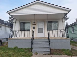 21834 Nevada Ave #2, Eastpointe, MI 48021