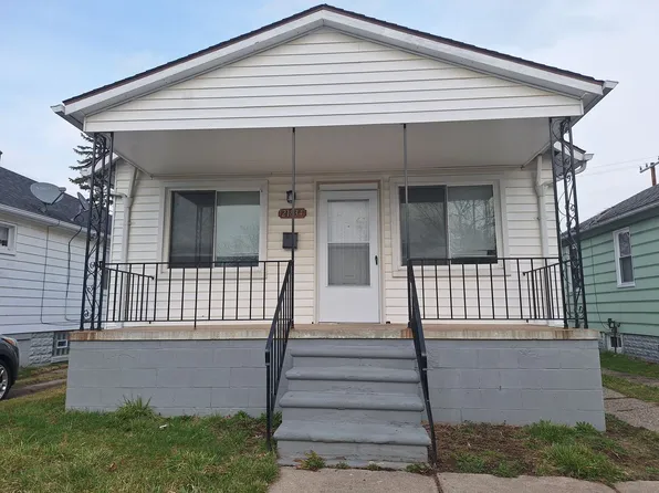 21834 Nevada Ave #2, Eastpointe, MI 48021