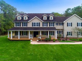 755 Reed Rd, Jackson, NJ 08527