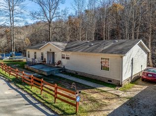 1766 Highway 1162, West Liberty, KY 41472