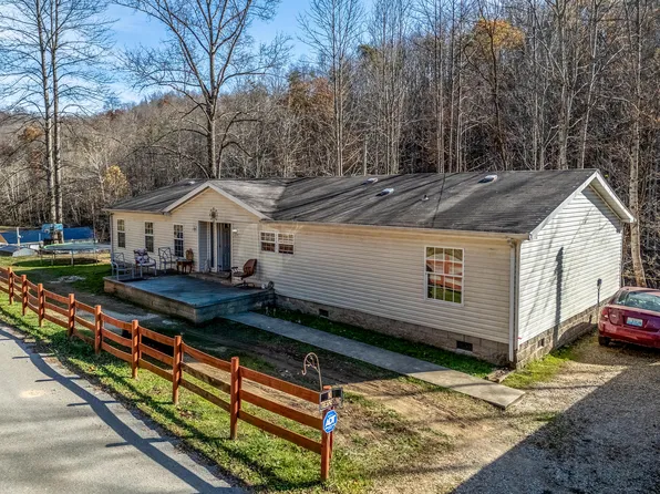 1766 Highway 1162, West Liberty, KY 41472