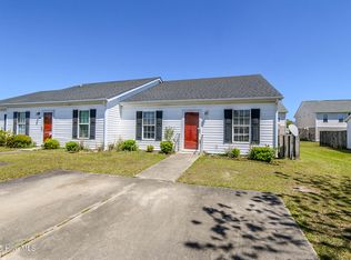 105 Verona Dr, Havelock, NC 28532