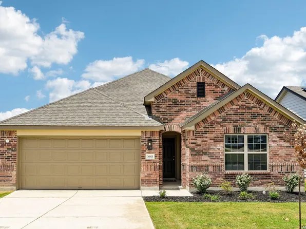 3645 Meteor Road, New Braunfels, TX 78130