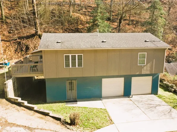 244 Snow Hill Dr, Charleston, WV 25311
