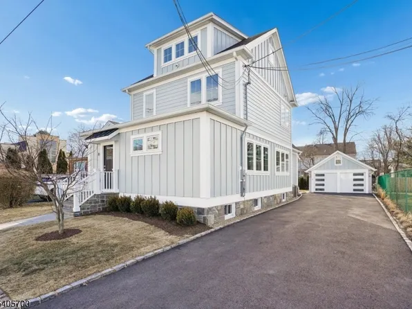8 Willow St, Millburn Twp., NJ 07041