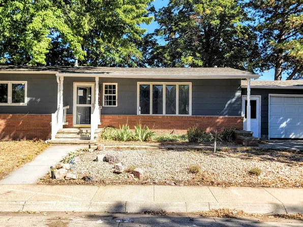 230 S Thomsen Ave, Minden, NE 68959
