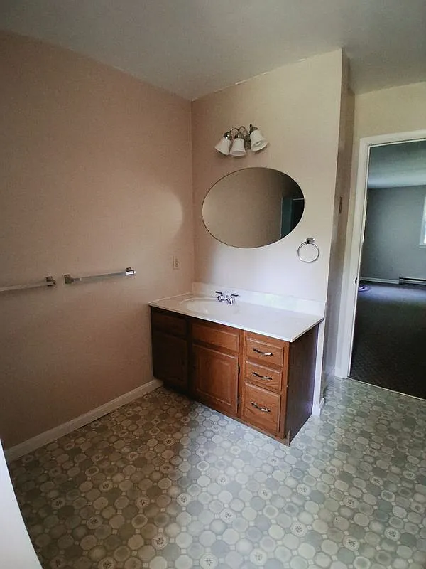 1 bed, 1.0 bath, 545 sqft, $1,200 — Photo 3