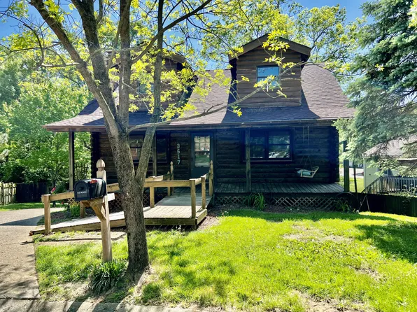 3617 Stamper Dr, Winchester, KY 40391