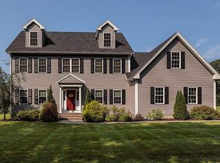 107 Wenham Rd, Topsfield, MA 01983