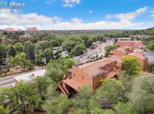 28 Taos Pl, Manitou Springs, CO 80829