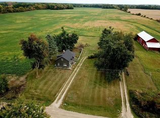 7411 Tuttle Rd, Pittsford, MI 49271