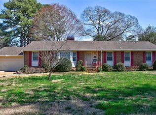 3317 Brookside Ln, Portsmouth, VA 23703