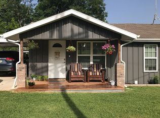 301 N County Road 810, Alvarado, TX 76009