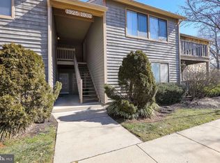 1925 The Woods #II, Cherry Hill, NJ 08003