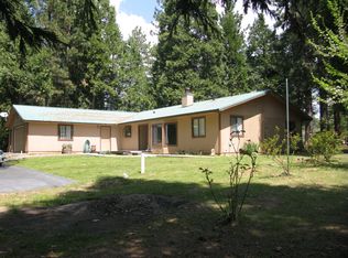 42497 Bald Mountain Rd, Auberry, CA
