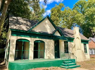 601 Rochelle Ave, Monroe, LA 71201