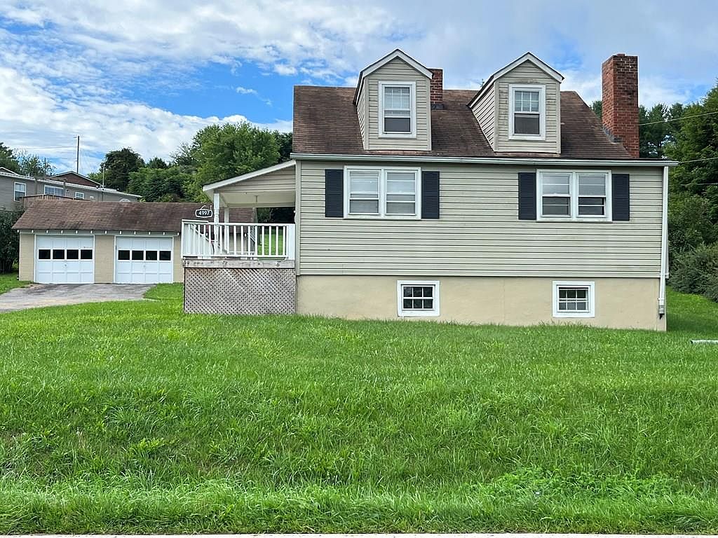 4997 Thornspring Rd, Pulaski, VA 24301 Zillow