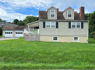 4997 Thornspring Rd, Pulaski, VA 24301