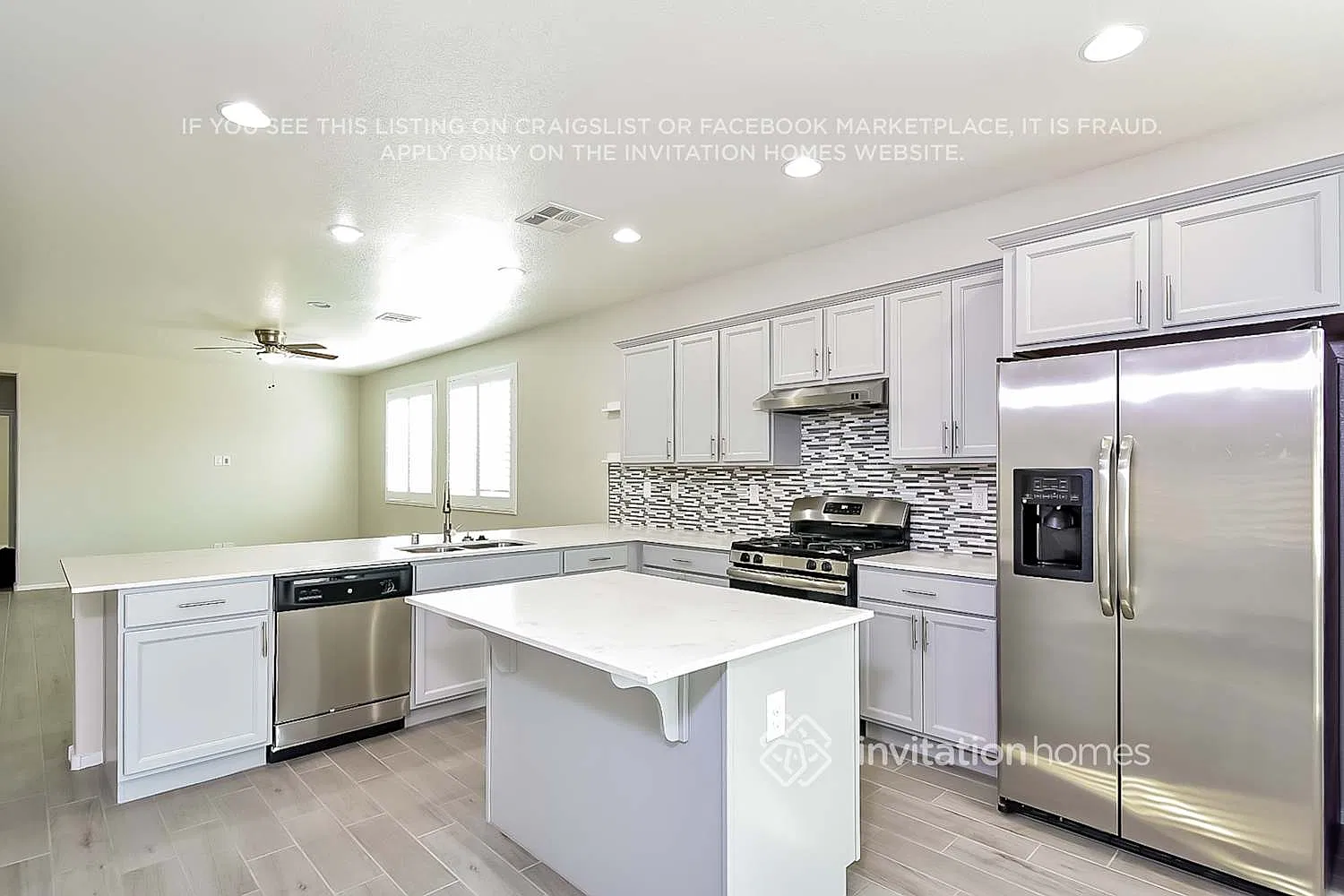 219 Heathrow Lake Ave North Las Vegas, NV 89084 — Photo 3
