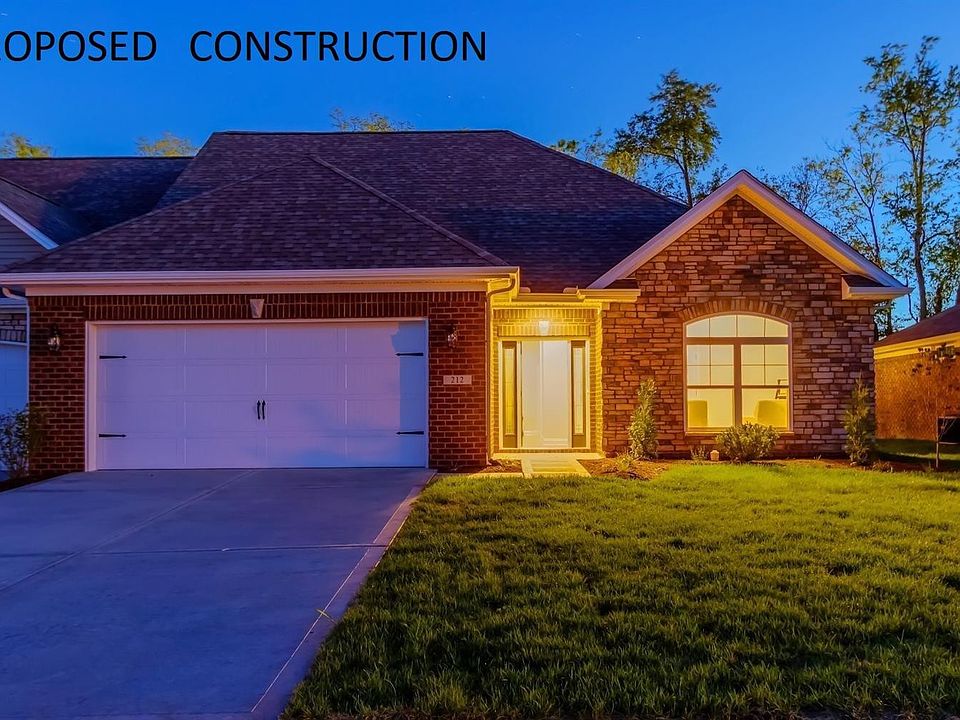 106 Pinnacle Point Ct, KY 40324 MLS 20115280 Zillow