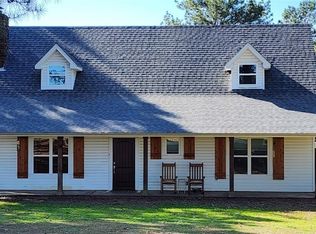 2710 Highway 348, Rudy, AR 72952