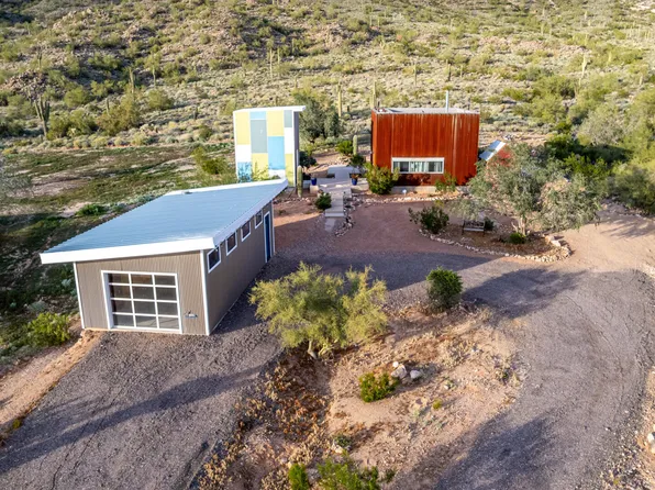 5561 N GOLD Drive, Apache Junction, AZ 85120