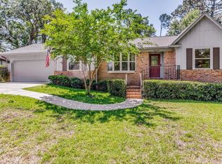 9029 Woodrun Rd, Pensacola, FL 32514