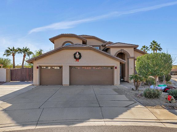 2nd image of 3719 E Windsong Dr