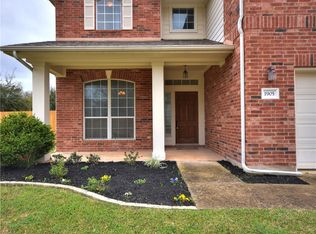 1905 Chula Vista Dr, Cedar Park, TX 78613