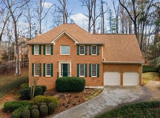 110 N Blf, Alpharetta, GA 30004