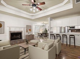 17522 Barrett Ln, Baton Rouge, LA 70817