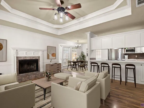 17522 Barrett Ln, Baton Rouge, LA 70817