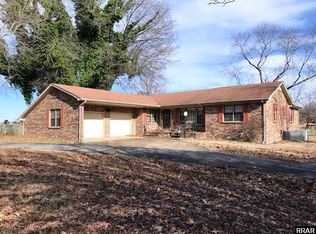 3077 Stella Ruth Rd, Martin, TN 38237