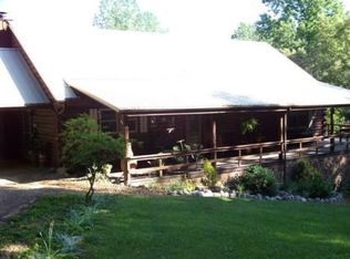 89 Riverside Rd, New Concord, KY 42076