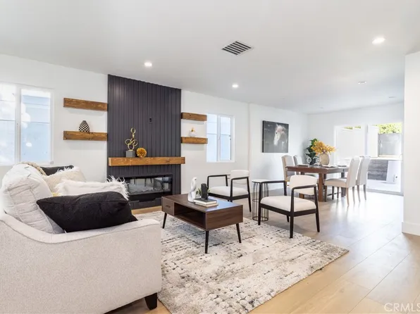 16235 Plummer St, North Hills, CA 91343