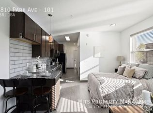 2810 Park Ave #101, Minneapolis, MN 55407