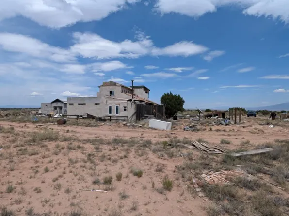 5517 Boromir Rd NW, Rio Rancho, NM 87144
